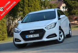 Hyundai i40 Lift Ledy Navi Kamera Klimatronik grzane fotele 2xParktr. DriveMode