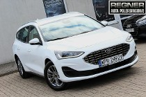 Ford Focus IV SalonPL FV23% Titanium 125KM Navi LED Tempomat Asystent Pasa Gwaranc