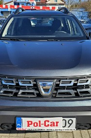 Dacia Duster I Polszki salon, bezwypadkowy, pierwszy właściciel-2