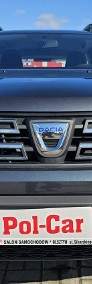Dacia Duster I Polszki salon, bezwypadkowy, pierwszy właściciel-3