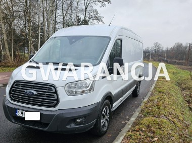 Ford Transit L3h2 *klima*rej.2017*-1