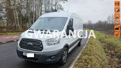 Ford Transit L3h2 *klima*rej.2017*