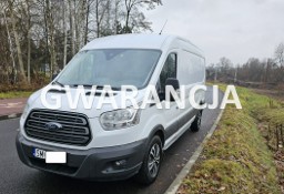 Ford Transit L3h2 *klima*rej.2017*