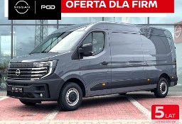 Nissan Interstar II rabat: 26% (50 430 zł) rocznik 2026, 113.900 netto 5 lat Gwarancji!