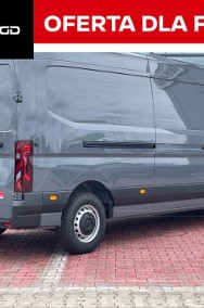 Nissan Interstar II rabat: 26% (50 430 zł) rocznik 2026, 113.900 netto 5 lat Gwarancji!-2