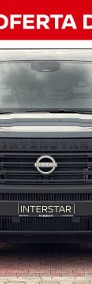 Nissan Interstar II rabat: 26% (50 430 zł) rocznik 2026, 113.900 netto 5 lat Gwarancji!-4