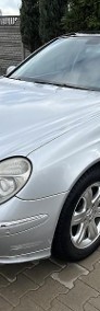 Mercedes-Benz Klasa E W211 320 Avantgarde-3