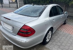 Mercedes-Benz Klasa E W211 320 Avantgarde