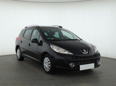 Peugeot 207 , Klima, El. szyby, Alarm-1