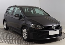 Volkswagen Golf Sportsvan I , Salon Polska, Klima, Parktronic