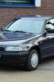 Opel Astra F 1,4 60KM SALON PL, PIERWSZY WŁAŚCICIEL-2