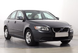 Volvo S40 II , Salon Polska, Klimatronic,ALU