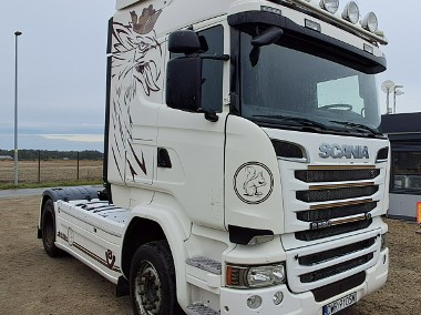 Scania R 520-1