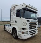 Scania R 520