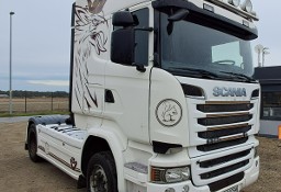 Scania R 520