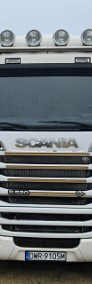 Scania R 520-3