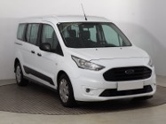 Ford Transit Connect , Salon Polska, 1. Właściciel, Serwis ASO, VAT 23%, Klima