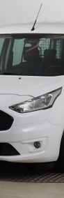 Ford Transit Connect , Salon Polska, 1. Właściciel, Serwis ASO, VAT 23%, Klima-3