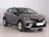 Renault Captur , Salon Polska, Serwis ASO, GAZ, Tempomat, Parktronic