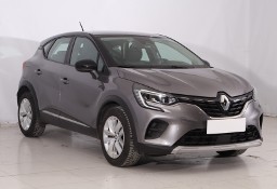 Renault Captur , Salon Polska, Serwis ASO, GAZ, Tempomat, Parktronic
