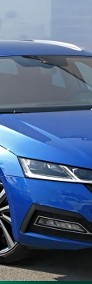 Skoda Octavia III Style 1.5 TSI mHEV DSG Style 1.5 TSI mHEV 150KM DSG-4