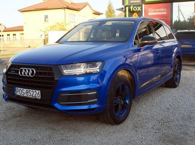 Audi Q7 II-1