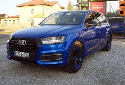 Audi Q7 II