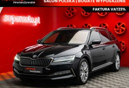 Skoda Superb III 2.0 TDI SCR 4x4 L&amp;K DSG 2.0 TDI SCR 4x4 L&amp;K DSG 200KM