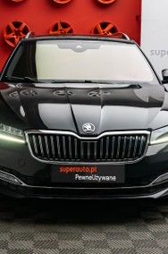 Skoda Superb III 2.0 TDI SCR 4x4 L&K DSG 2.0 TDI SCR 4x4 L&K DSG 200KM-2
