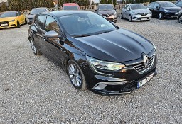 Renault Megane IV 1.3 140KM GT LINE PEŁNA OPCJA