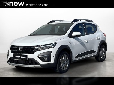 Dacia Sandero II Stepway 1.0 TCe Comfort LPG-1