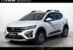 Dacia Sandero II Stepway 1.0 TCe Comfort LPG