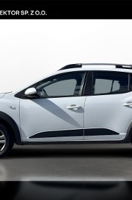 Dacia Sandero II Stepway 1.0 TCe Comfort LPG-2