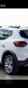 Dacia Sandero II Stepway 1.0 TCe Comfort LPG-3