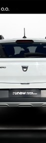 Dacia Sandero II Stepway 1.0 TCe Comfort LPG-4