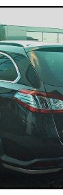 Peugeot 508 I 2,0 HDI 200 KM RHX Navi Panorama Kamery Serwis Jak Nowa Okazja-4