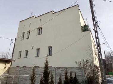 Mieszkanie inwestycyjne 45m2, Sosnowiec ul. Piaskowa-1