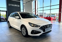 Hyundai i30 II Classic Plus 1.5DPI 110KM M6 2021 r., salon PL, I właściciel, f-a VA