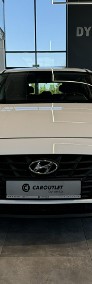 Hyundai i30 II Classic Plus 1.5DPI 110KM M6 2021 r., salon PL, I właściciel, f-a VA-3