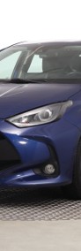 Toyota Yaris IV , Salon Polska, 1. Właściciel, VAT 23%, Klima, Tempomat-3
