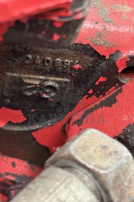 O&K 4.5 Skrzynia Biegów Kompletna Pompy Hydrauliczne-2