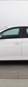 Peugeot 208 II e-208 , SoH 92%, Serwis ASO, Automat, VAT 23%, Navi, Klimatronic,-4