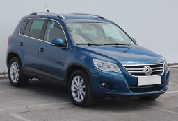Volkswagen Tiguan , Klimatronic, Tempomat, Parktronic