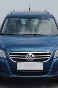 Volkswagen Tiguan , Klimatronic, Tempomat, Parktronic-2