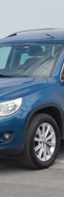 Volkswagen Tiguan , Klimatronic, Tempomat, Parktronic-3