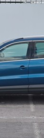 Volkswagen Tiguan , Klimatronic, Tempomat, Parktronic-4