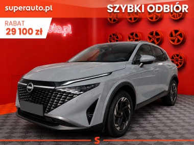 Nissan Qashqai III N-Connecta Xtronic 1.3 DIG-T mHEV N-Connecta Xtronic 1.3 DIG-T mHEV-1