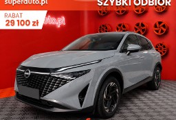 Nissan Qashqai III N-Connecta Xtronic 1.3 DIG-T mHEV N-Connecta Xtronic 1.3 DIG-T mHEV