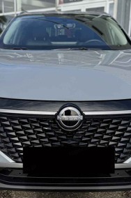 Nissan Qashqai III N-Connecta Xtronic 1.3 DIG-T mHEV N-Connecta Xtronic 1.3 DIG-T mHEV-2
