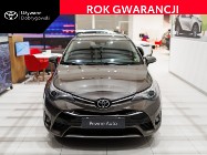 Toyota Avensis IV 2.0 D-4D Premium